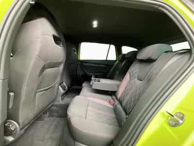 Skoda Octavia RS+DSG+Stand-H.+Head.Up+Navi (2023) - Photo 15