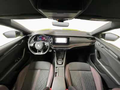 Skoda Octavia RS+DSG+Stand-H.+Head.Up+Navi (2023) - Photo 2
