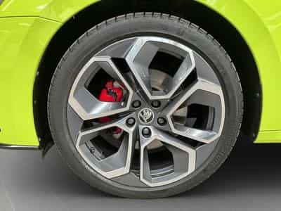 Skoda Octavia RS+DSG+Stand-H.+Head.Up+Navi (2023) - Photo 8