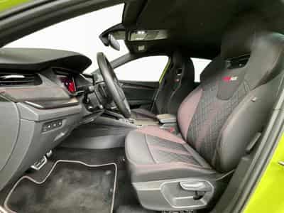 Skoda Octavia RS+DSG+Stand-H.+Head.Up+Navi (2023) - Photo 9