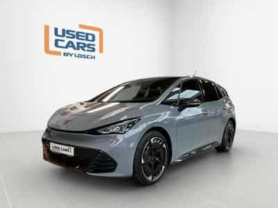 Cupra Born 77kWh+eBOOST+Tech.M+P.Skyline+P.Pilot (2025) - Photo 1