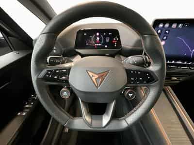 Cupra Born 77kWh+eBOOST+Tech.M+P.Skyline+P.Pilot (2025) - Photo 10