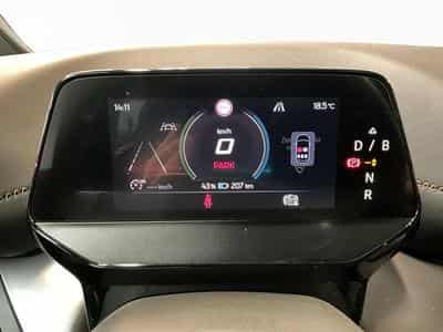 Cupra Born 77kWh+eBOOST+Tech.M+P.Skyline+P.Pilot (2025) - Photo 11