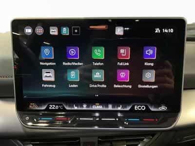 Cupra Born 77kWh+eBOOST+Tech.M+P.Skyline+P.Pilot (2025) - Photo 13