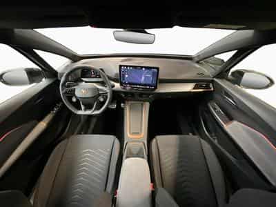 Cupra Born 77kWh+eBOOST+Tech.M+P.Skyline+P.Pilot (2025) - Photo 2