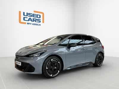 Cupra Born 77kWh+eBOOST+Tech.M+P.Skyline+P.Pilot (2025) - Photo 4