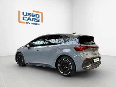 Cupra Born 77kWh+eBOOST+Tech.M+P.Skyline+P.Pilot (2025) - Photo 5