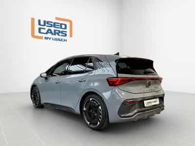 Cupra Born 77kWh+eBOOST+Tech.M+P.Skyline+P.Pilot (2025) - Photo 6