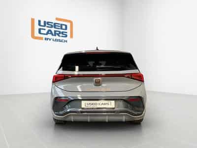 Cupra Born 77kWh+eBOOST+Tech.M+P.Skyline+P.Pilot (2025) - Photo 7