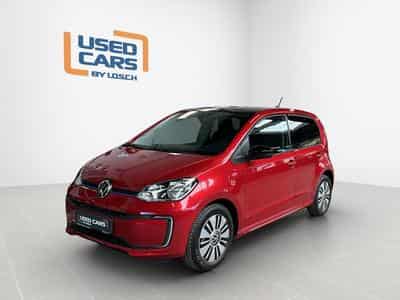 VW UP 32kWh+Move+P.Style+P.Confort+digi+ (2022) - Photo 1