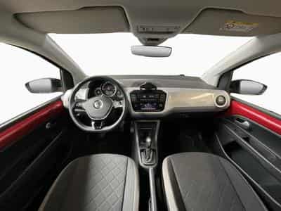 VW UP 32kWh+Move+P.Style+P.Confort+digi+ (2022) - Photo 2