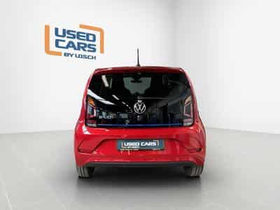 VW UP 32kWh+Move+P.Style+P.Confort+digi+ (2022) - Photo 7