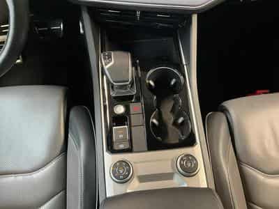 VW Touareg R-Line+V6+Black-Style+4M+Pano+Stand-H+Luft. (2019) - Foto 12