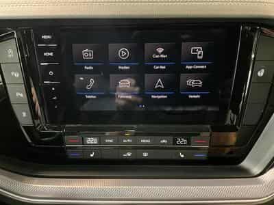 VW Touareg R-Line+V6+Black-Style+4M+Pano+Stand-H+Luft. (2019) - Foto 13