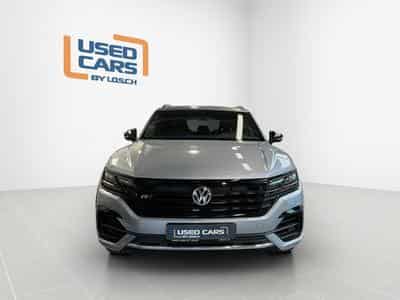 VW Touareg R-Line+V6+Black-Style+4M+Pano+Stand-H+Luft. (2019) - Foto 3