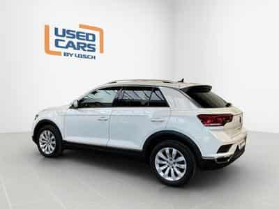 VW T-Roc Sport+DSG+4M+Led+Navi (2019) - Foto 6