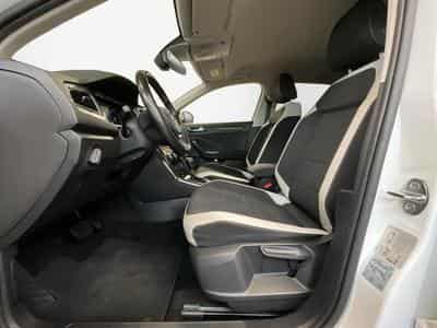 VW T-Roc Sport+DSG+4M+Led+Navi (2019) - Foto 9
