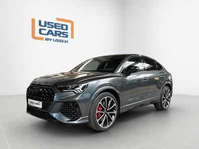 Audi RSQ3 SB+Quattro+S-tronic+Sonos+LED+Pano (2022) - Photo 1