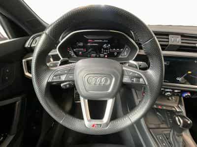 Audi RSQ3 SB+Quattro+S-tronic+Sonos+LED+Pano (2022) - Photo 10