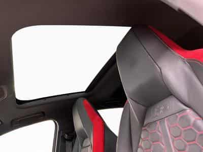 Audi RSQ3 SB+Quattro+S-tronic+Sonos+LED+Pano (2022) - Photo 15