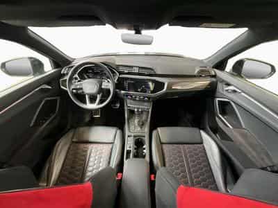 Audi RSQ3 SB+Quattro+S-tronic+Sonos+LED+Pano (2022) - Photo 2