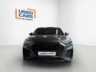 Audi RSQ3 SB+Quattro+S-tronic+Sonos+LED+Pano (2022) - Photo 3