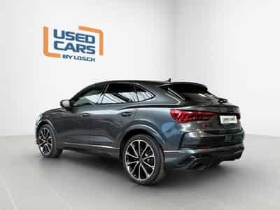 Audi RSQ3 SB+Quattro+S-tronic+Sonos+LED+Pano (2022) - Photo 5