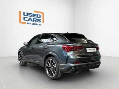 Audi RSQ3 SB+Quattro+S-tronic+Sonos+LED+Pano (2022) - Photo 6
