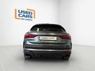 Audi RSQ3 SB+Quattro+S-tronic+Sonos+LED+Pano (2022) - Photo 7