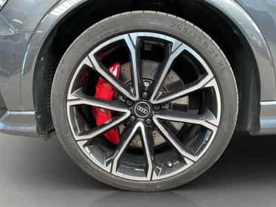 Audi RSQ3 SB+Quattro+S-tronic+Sonos+LED+Pano (2022) - Photo 8