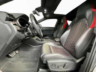 Audi RSQ3 SB+Quattro+S-tronic+Sonos+LED+Pano (2022) - Photo 9