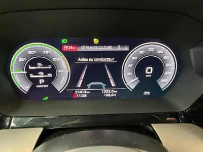 Audi A3 SB+S-line+S-Tronic+45TFSIe+PHEV+AHK (2022) - Photo 11