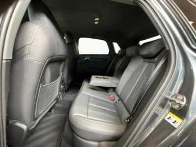 Audi A3 SB+S-line+S-Tronic+45TFSIe+PHEV+AHK (2022) - Photo 15
