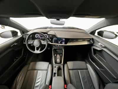 Audi A3 SB+S-line+S-Tronic+45TFSIe+PHEV+AHK (2022) - Photo 2