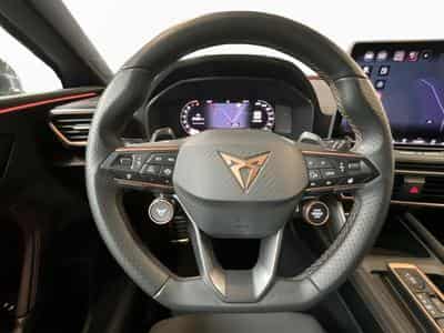 Cupra Leon VZ+DSG+Dinamica+Pure-Perf.+Int.-Drive (2025) - Photo 10