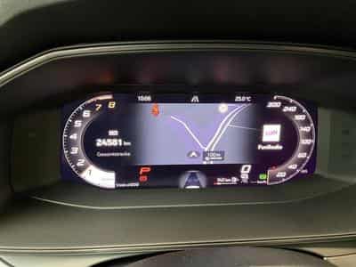 Cupra Leon VZ+DSG+Dinamica+Pure-Perf.+Int.-Drive (2025) - Photo 11