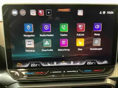 Cupra Leon VZ+DSG+Dinamica+Pure-Perf.+Int.-Drive (2025) - Photo 13