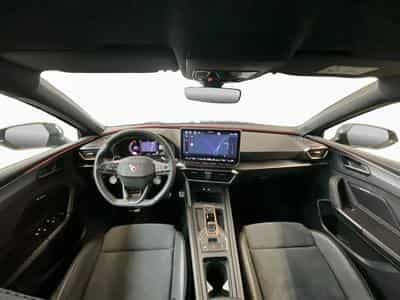 Cupra Leon VZ+DSG+Dinamica+Pure-Perf.+Int.-Drive (2025) - Photo 2