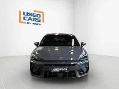Cupra Leon VZ+DSG+Dinamica+Pure-Perf.+Int.-Drive (2025) - Photo 3