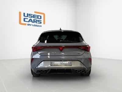 Cupra Leon VZ+DSG+Dinamica+Pure-Perf.+Int.-Drive (2025) - Photo 7