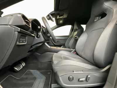 Cupra Leon VZ+DSG+Dinamica+Pure-Perf.+Int.-Drive (2025) - Photo 9