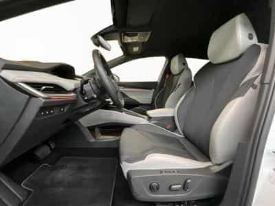 Skoda Elroq 77kWh+85iV+P.Lodge+eBravo+AHK (2025) - Foto 12