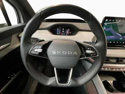 Skoda Elroq 77kWh+85iV+P.Lodge+eBravo+AHK (2025) - Foto 13