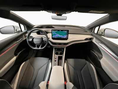 Skoda Elroq 77kWh+85iV+P.Lodge+eBravo+AHK (2025) - Foto 3
