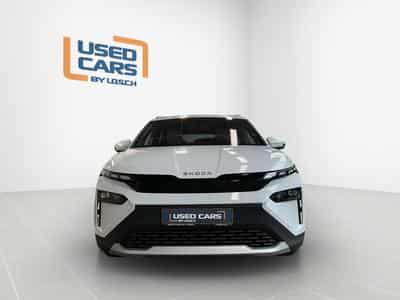 Skoda Elroq 77kWh+85iV+P.Lodge+eBravo+AHK (2025) - Foto 4