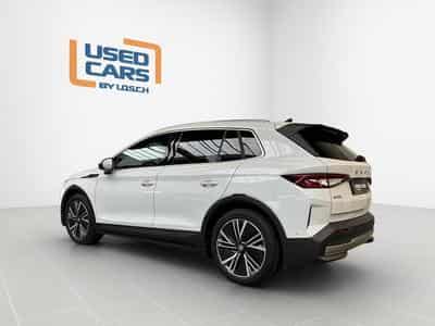 Skoda Elroq 77kWh+85iV+P.Lodge+eBravo+AHK (2025) - Foto 6