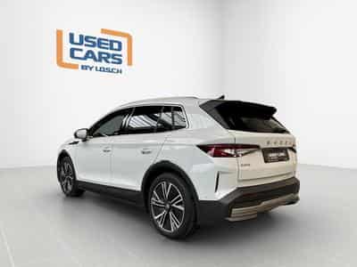 Skoda Elroq 77kWh+85iV+P.Lodge+eBravo+AHK (2025) - Foto 7