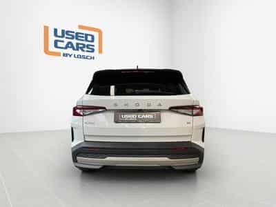 Skoda Elroq 77kWh+85iV+P.Lodge+eBravo+AHK (2025) - Foto 8
