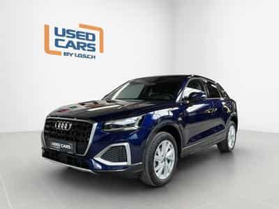 Audi Q2 Advanced+35TFSI+S-Tronic+P.Business (2025) - Photo 1