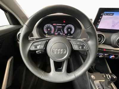 Audi Q2 Advanced+35TFSI+S-Tronic+P.Business (2025) - Photo 10